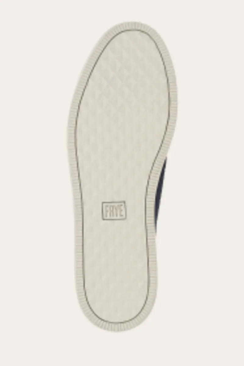 Astor Cap Toe Low Lace