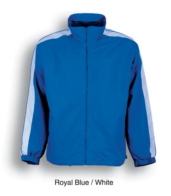 Bocini Unisex Track-Suit Jacket-(CJ0535)