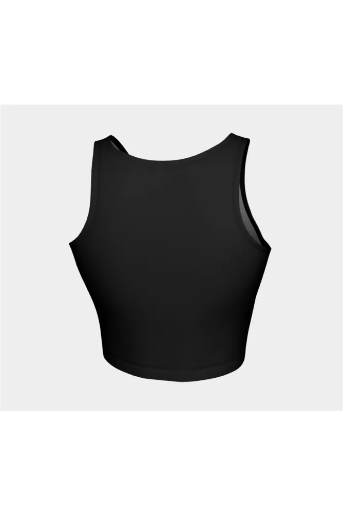 Dark Continent Athletic Top