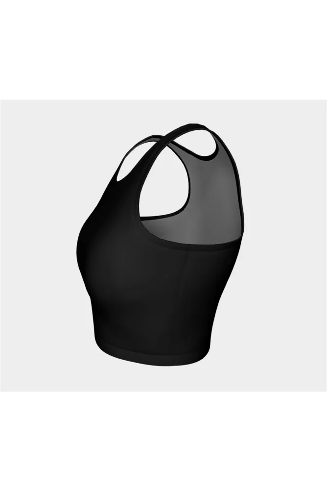 Dark Continent Athletic Top