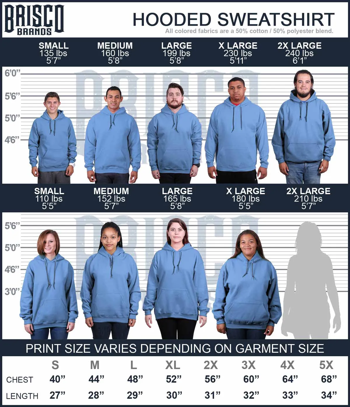 Dry Heat Hoodie