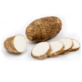 Fresh Yam Vegetable - Fresh Produce from Ghana
