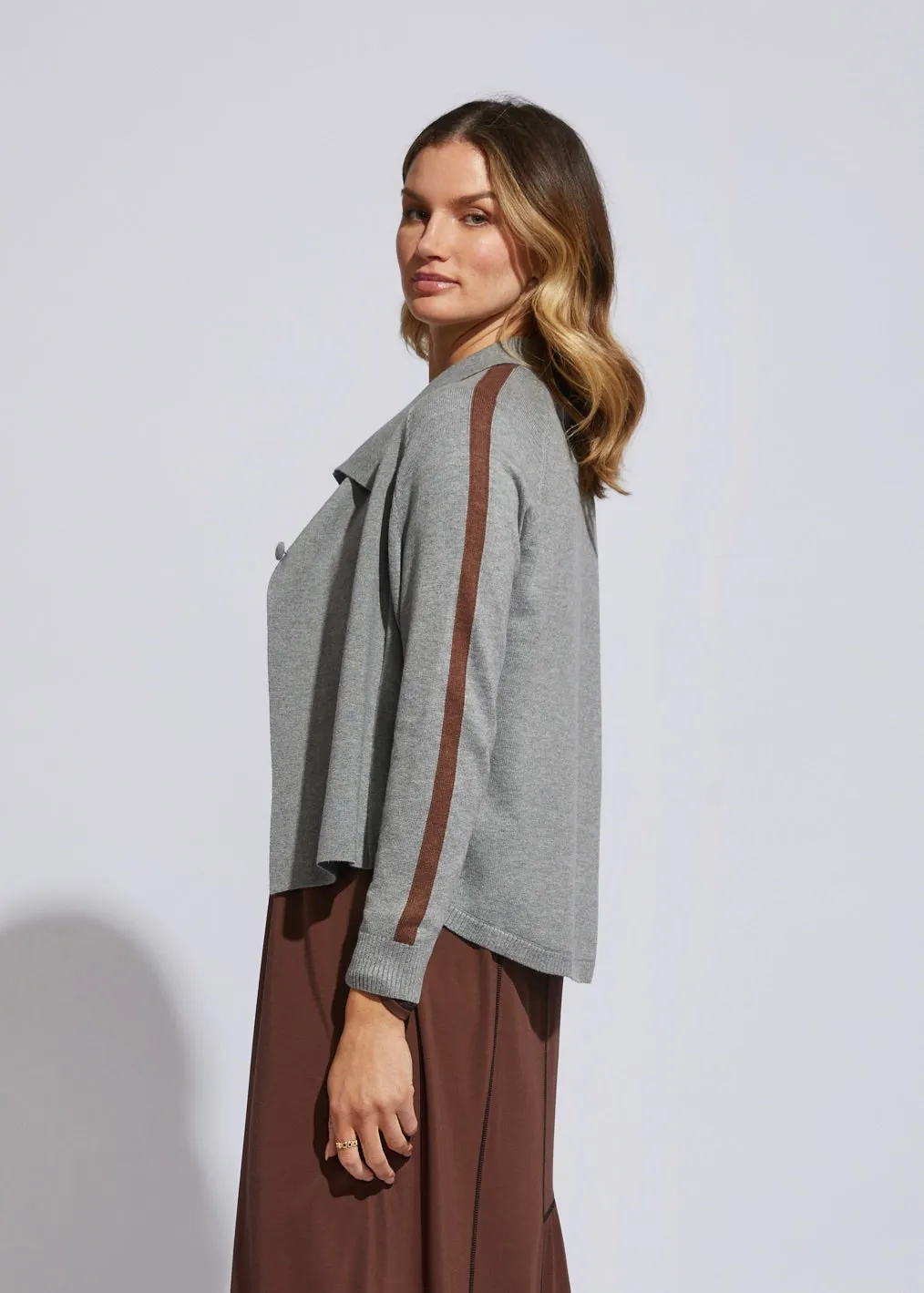 Milano Cardigan