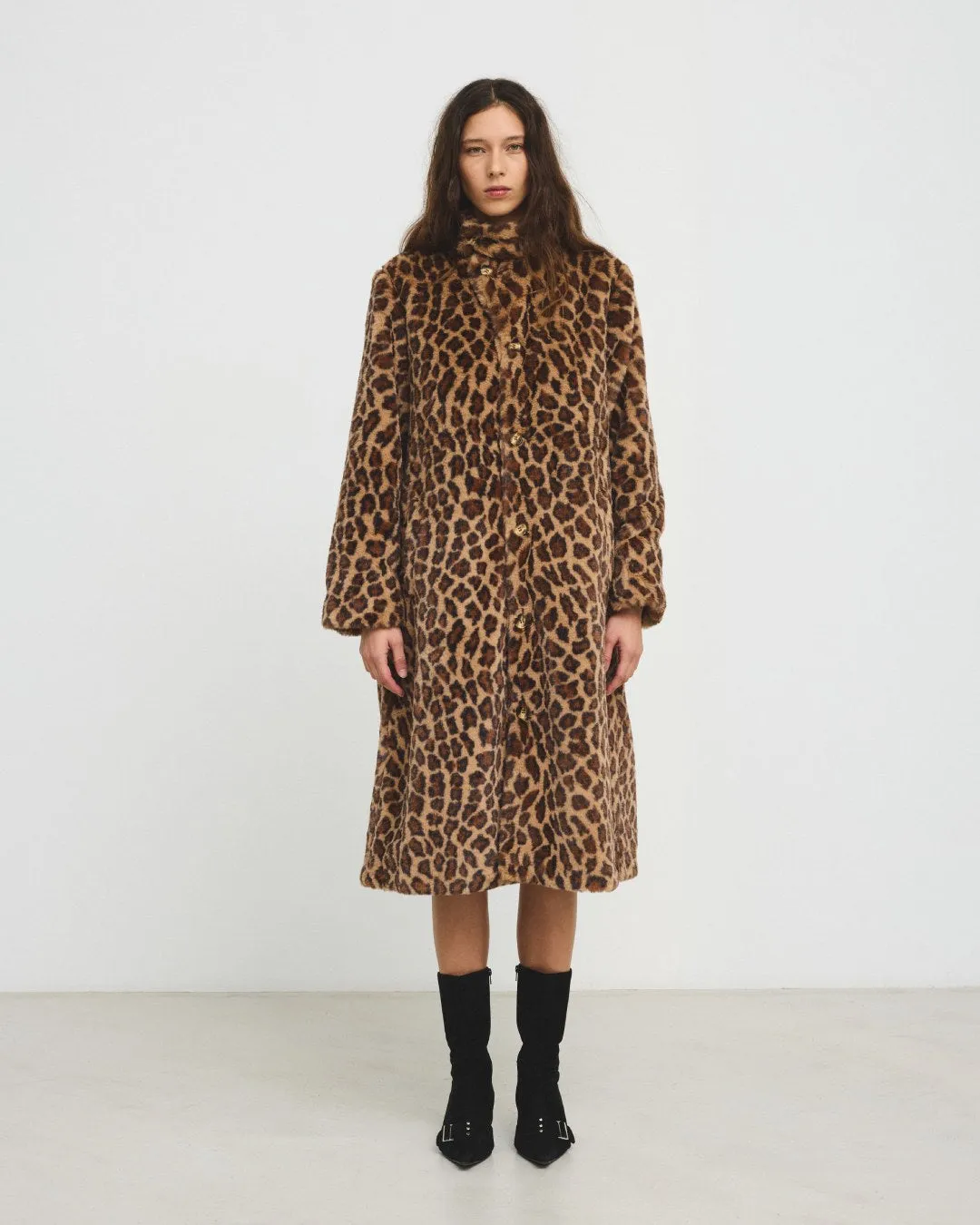 Rina Coat