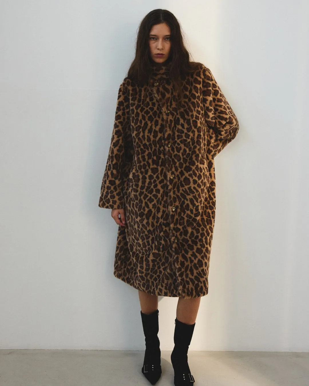 Rina Coat
