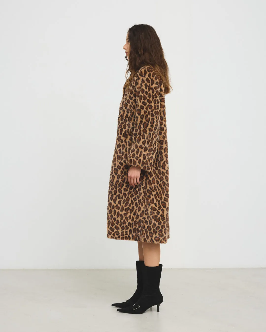 Rina Coat