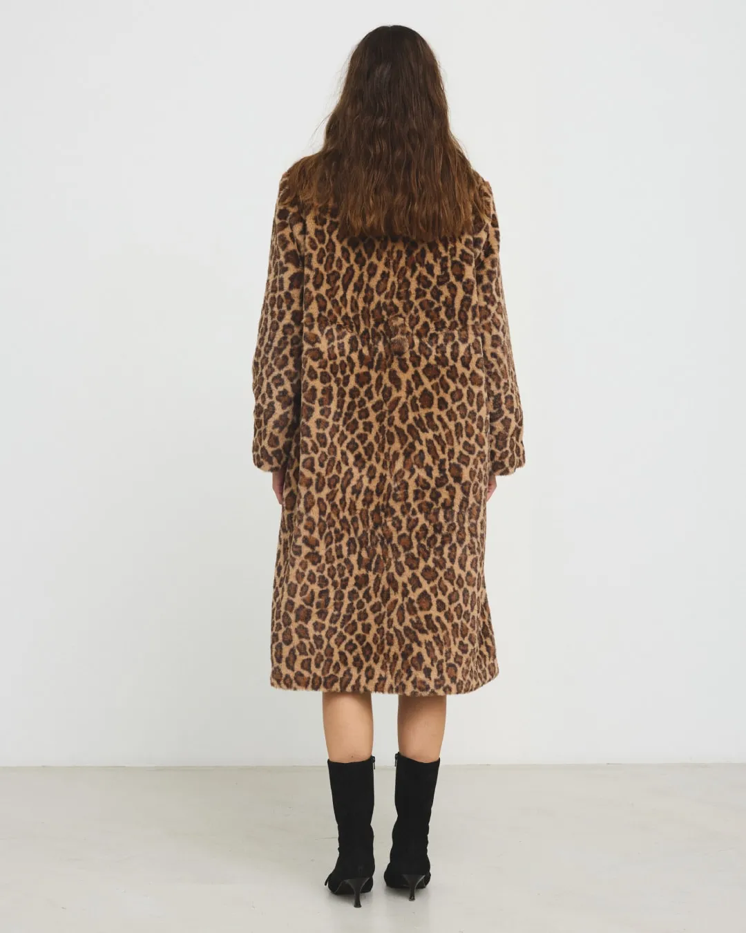 Rina Coat