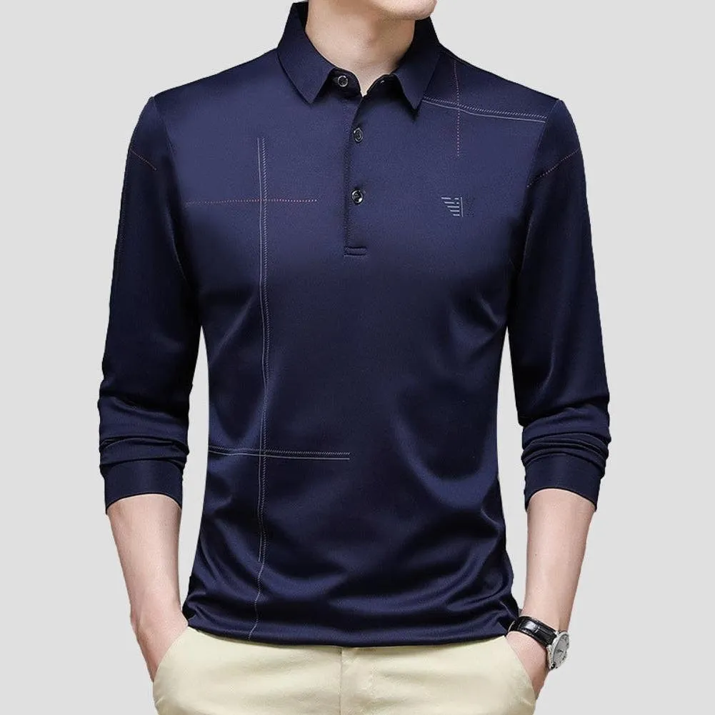 Saint Morris Dumas Polo Shirt