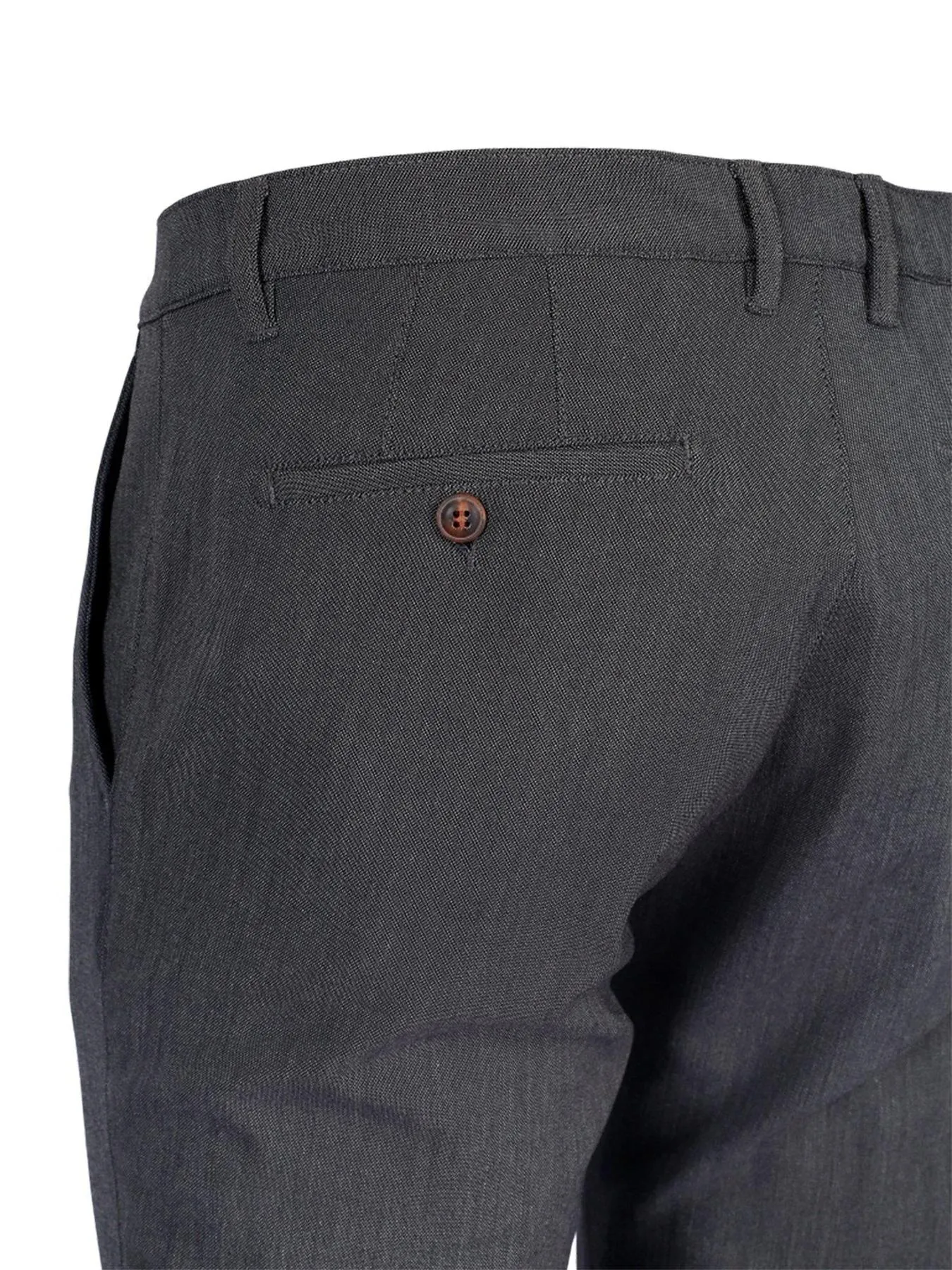 Tom Trouser Koksgrå