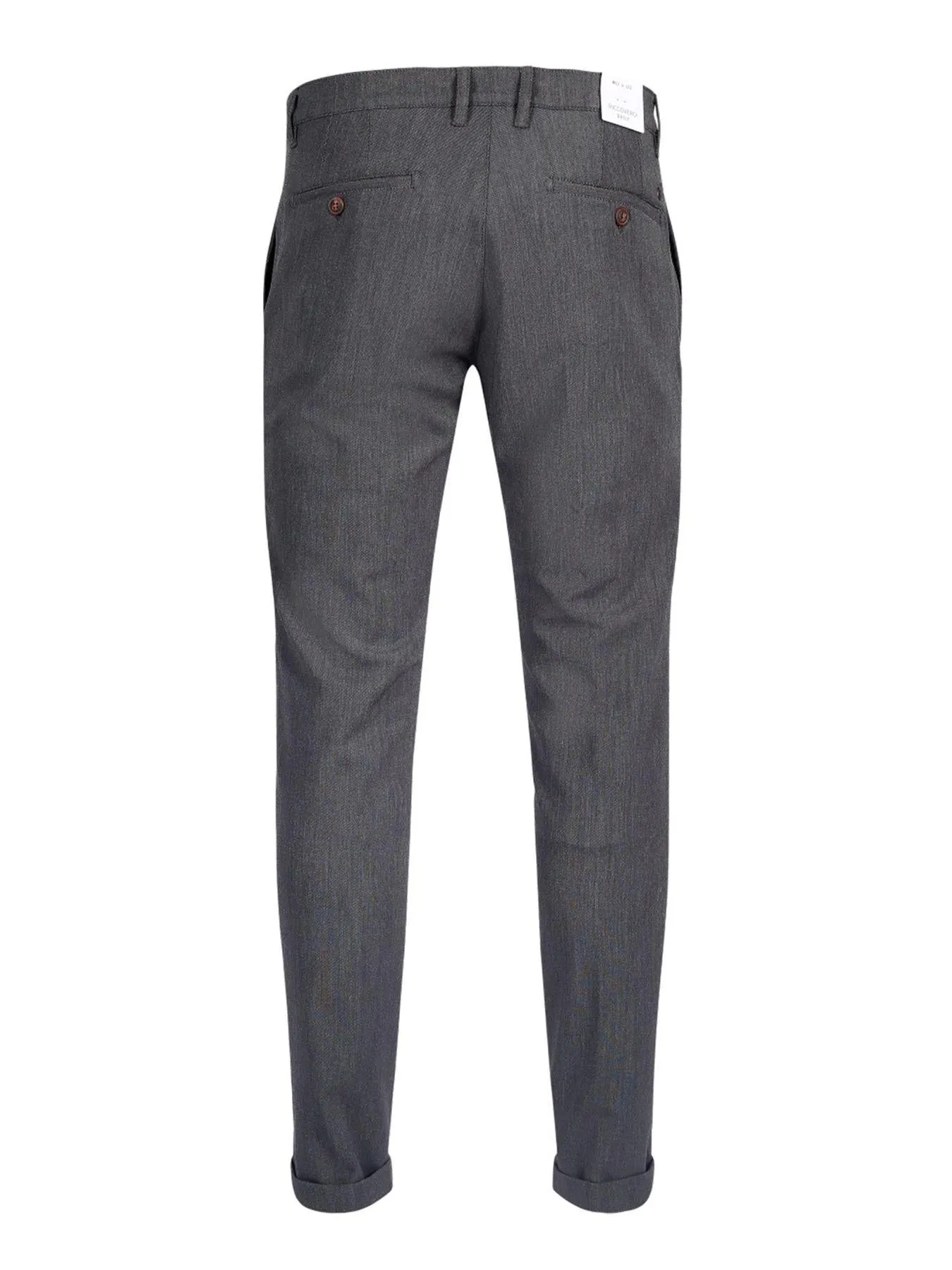 Tom Trouser Koksgrå
