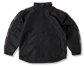 Uniform Track Jacket - Black